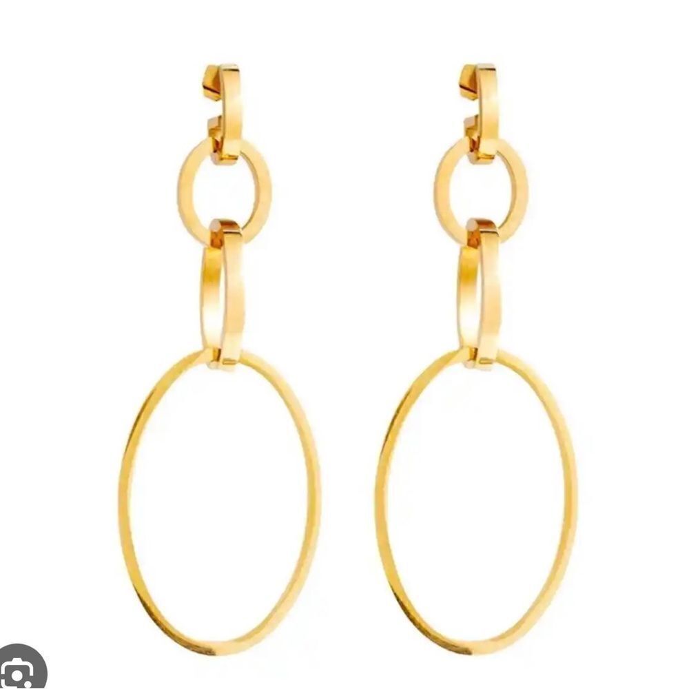Vita Fede Cassio Earrings